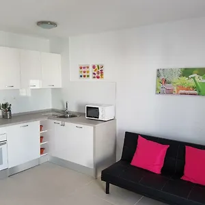 Sun Beach 45 Apartamento