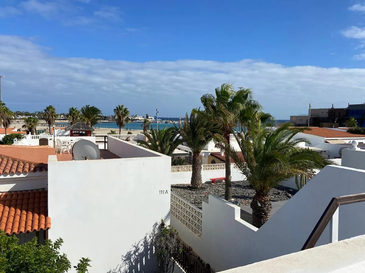 Holiday home Villa Leon Caleta De Fuste